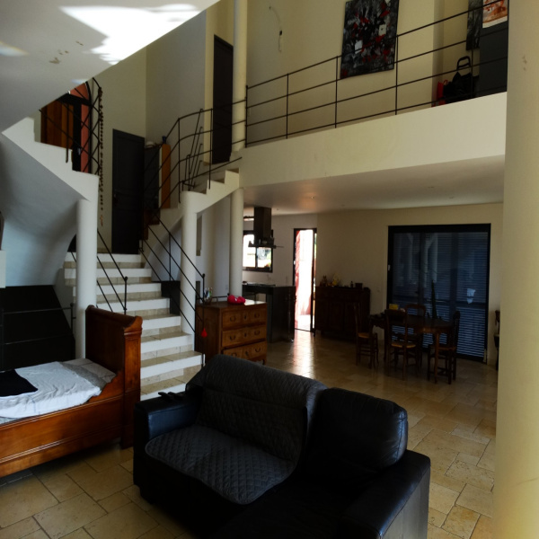 Offres de vente Villa Claviers 83830