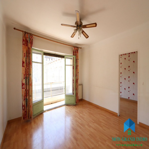 Offres de vente Appartement Marseille 13004