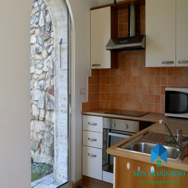 Offres de vente Villa Rognes 13840