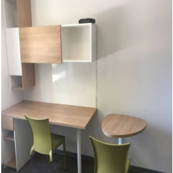 Offres de vente Studio Marseille 13010