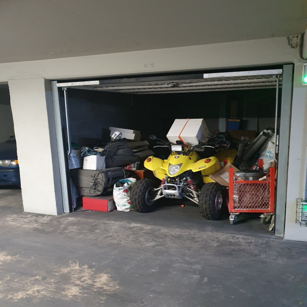 Offres de vente Garage Marseille 13015