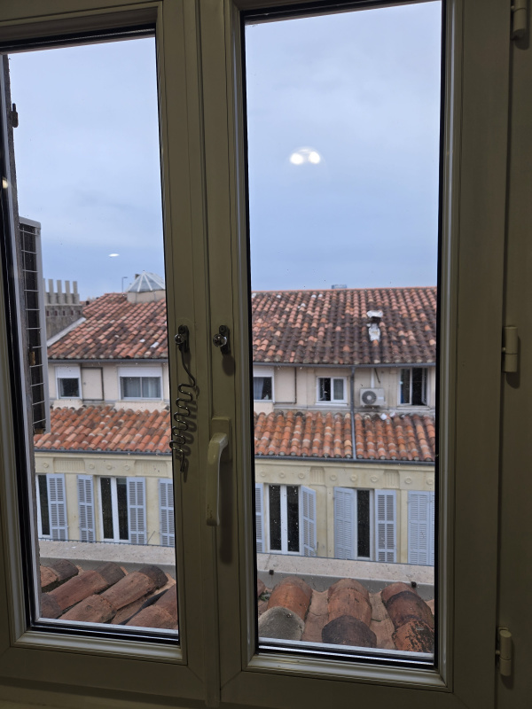 Location Immobilier Professionnel Bureaux Marseille 13006
