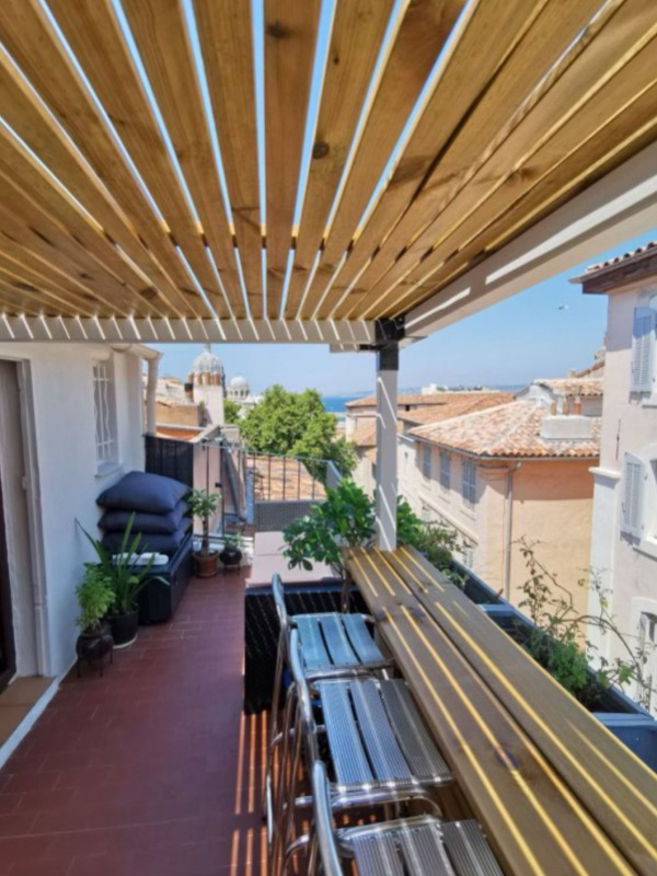 Offres de location Appartement Marseille 13002