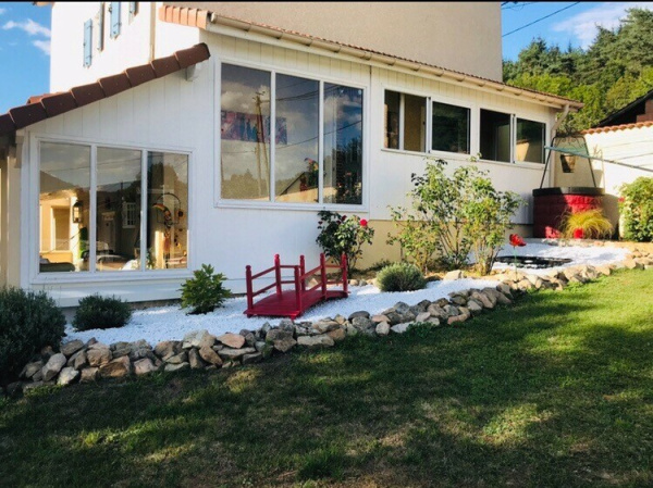Offres de vente Maison Marsac-en-Livradois 63940
