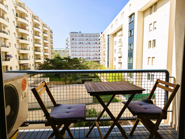 Offres de vente Appartement Marseille 13005