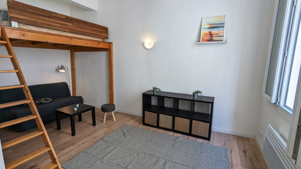 Offres de vente Appartement Marseille 13002