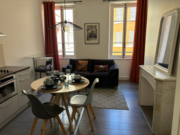 Offres de vente Appartement Marseille 13002