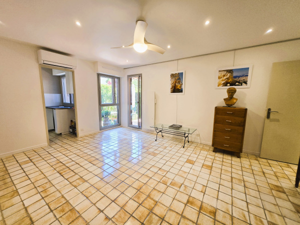 Offres de vente Appartement Marseille 13008