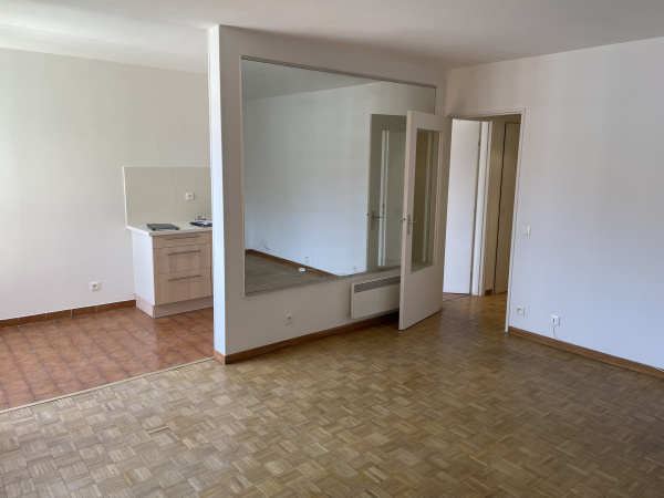 Offres de vente Appartement Marseille 13007