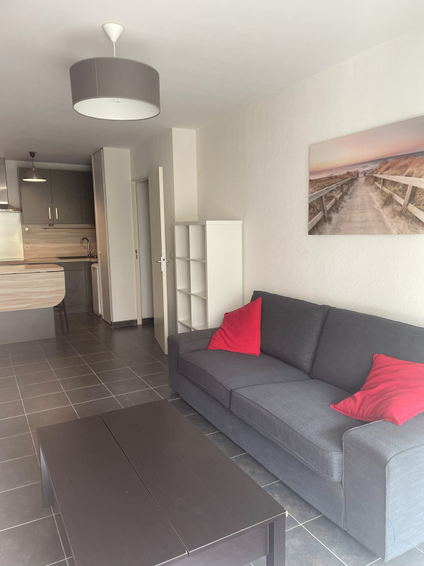 Offres de location Appartement Marseille 13004