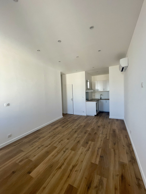 Offres de location Appartement Marseille 13003