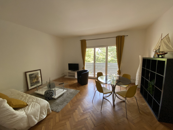Offres de location Appartement Marseille 13008