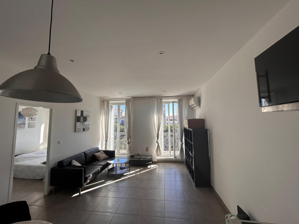 Offres de location Appartement Marseille 13005