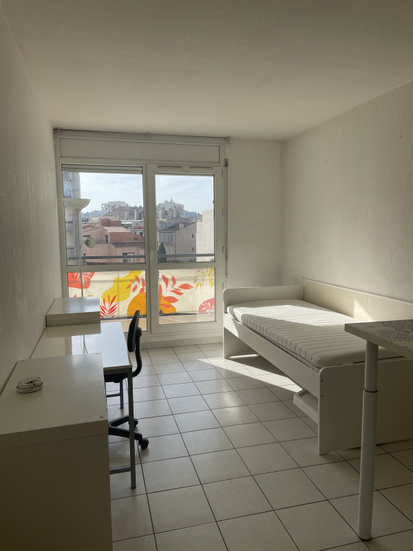 Offres de location Studio Marseille 13005