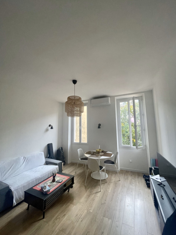 Offres de location Appartement Marseille 13006