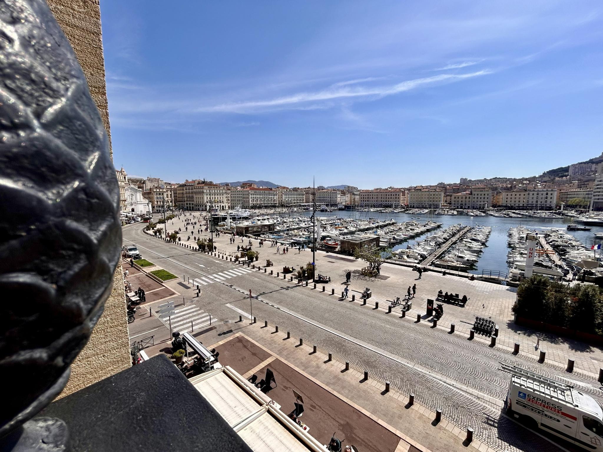 Troisième photo