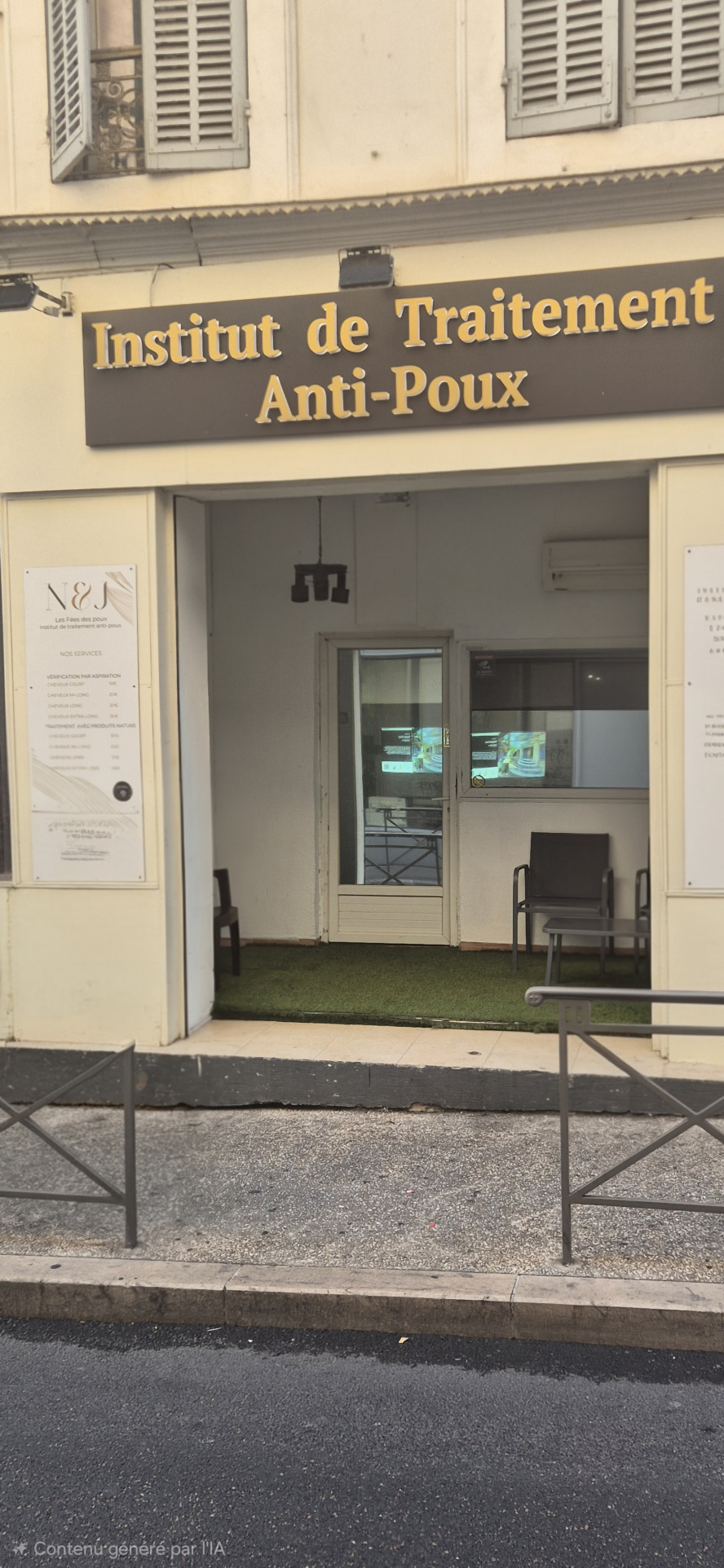 Agence immobilière de  Mon Grand Immo (SARL GCS)