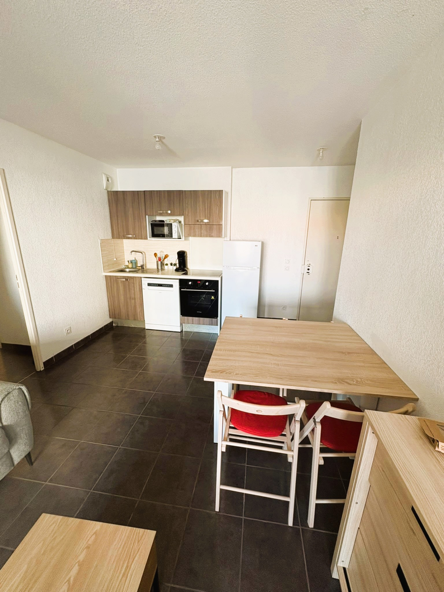 Appartement à louer à Marseille, 40,4 m², 2 pièces – photo 1 sur 13