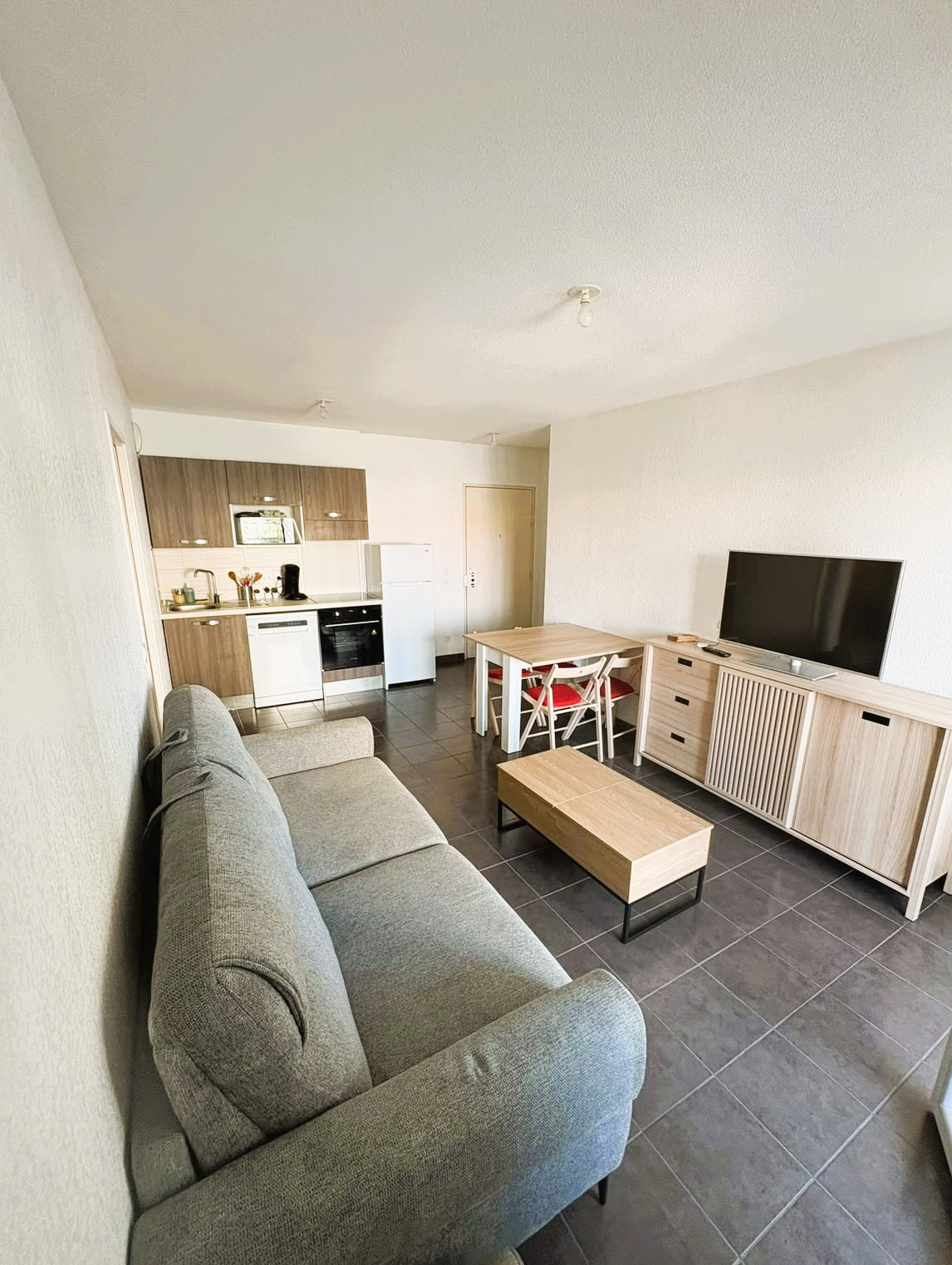 Appartement à louer à Marseille, 40,4 m², 2 pièces – photo 3 sur 13