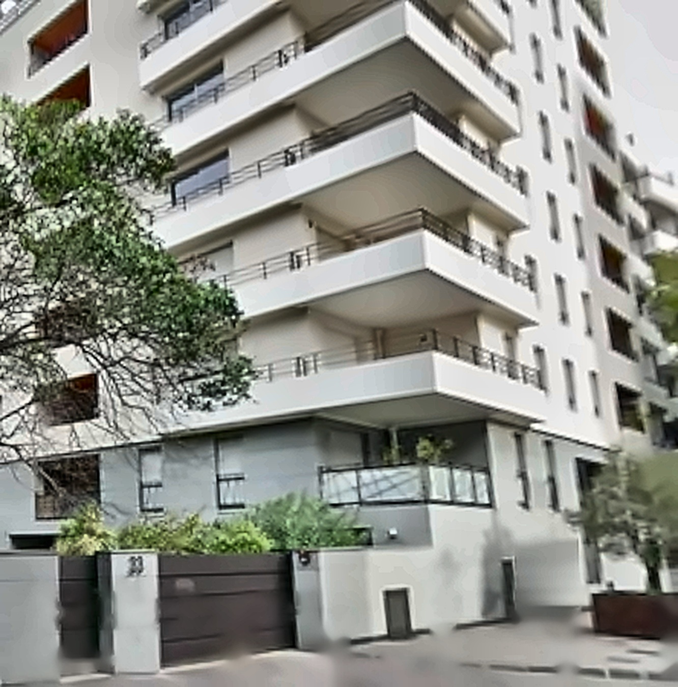 Maison à louer à Marseille – photo 1 sur 2