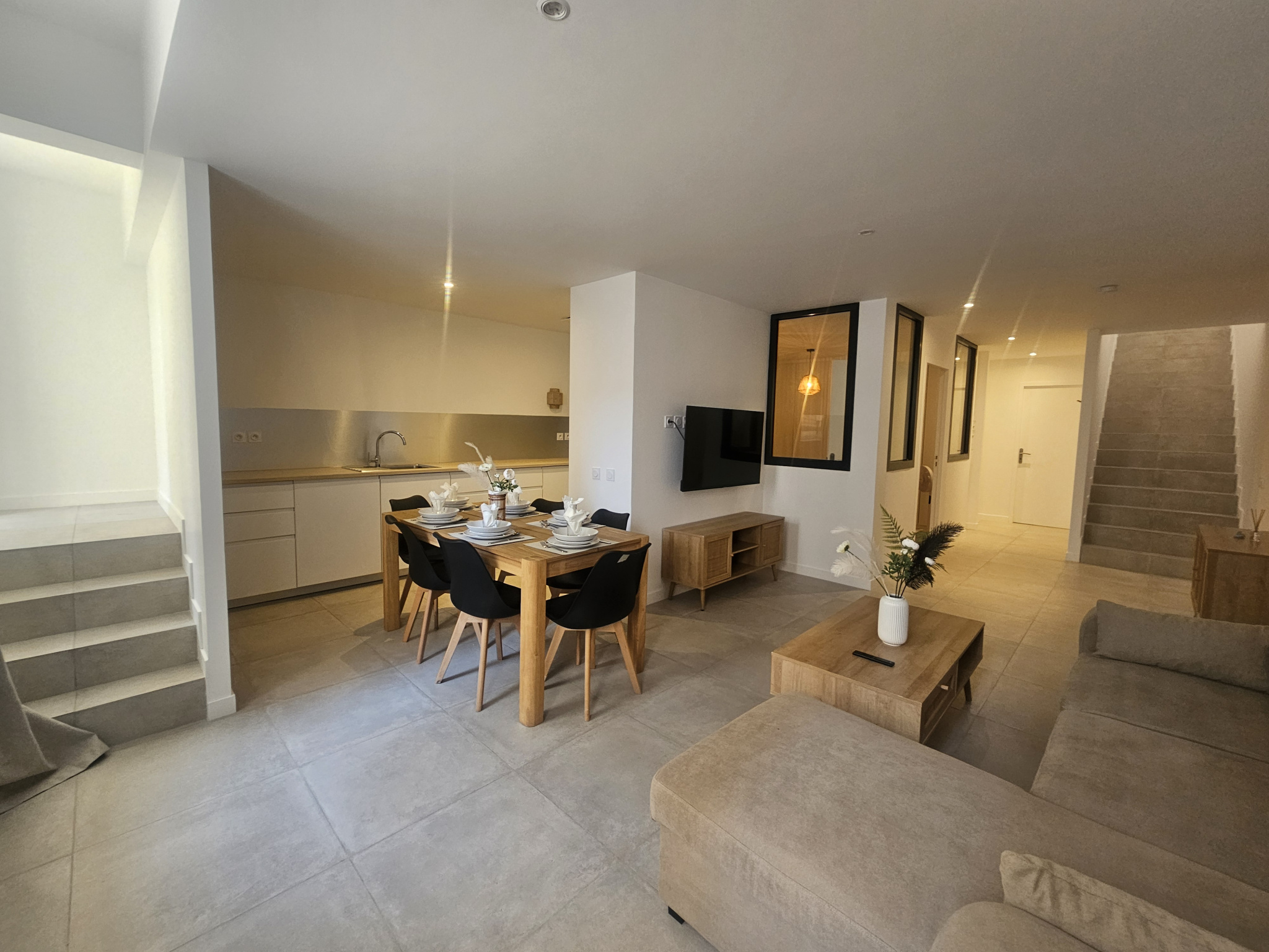 Appartement à louer à Marseille, 60,4 m², 2 pièces – photo 1 sur 7