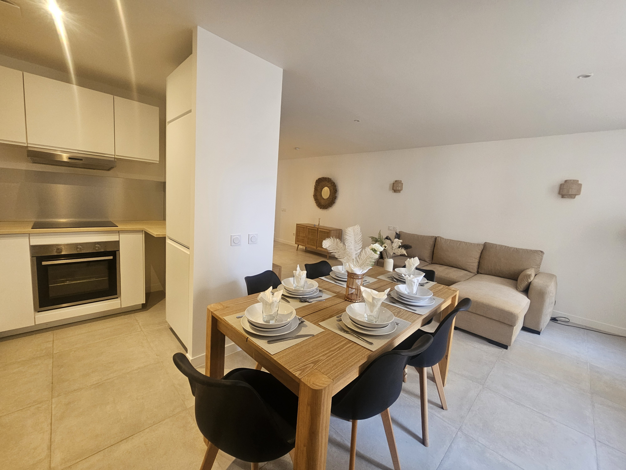 Appartement à louer à Marseille, 60,4 m², 2 pièces – photo 3 sur 7