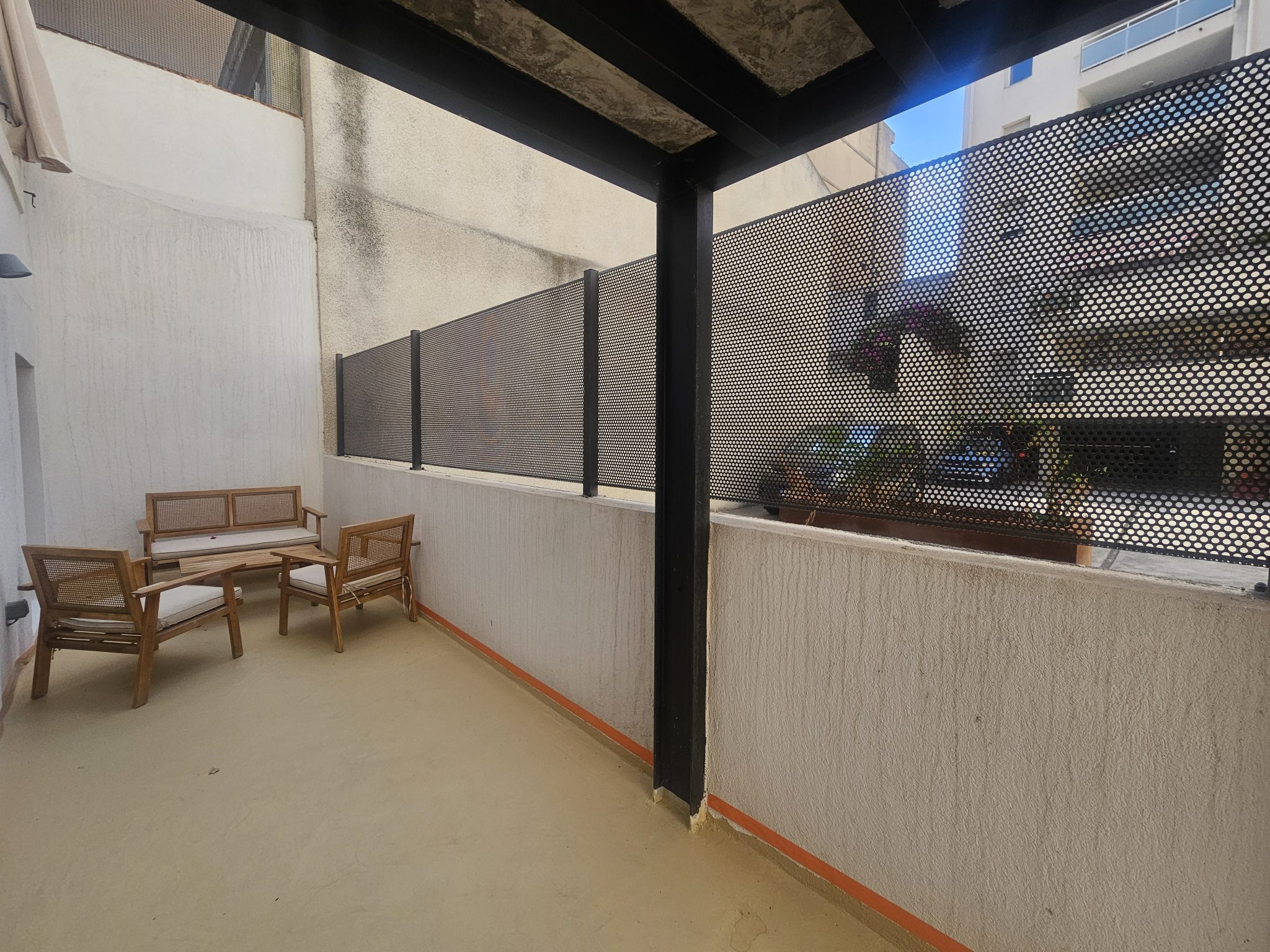 Appartement à louer à Marseille, 60,4 m², 2 pièces – photo 2 sur 7