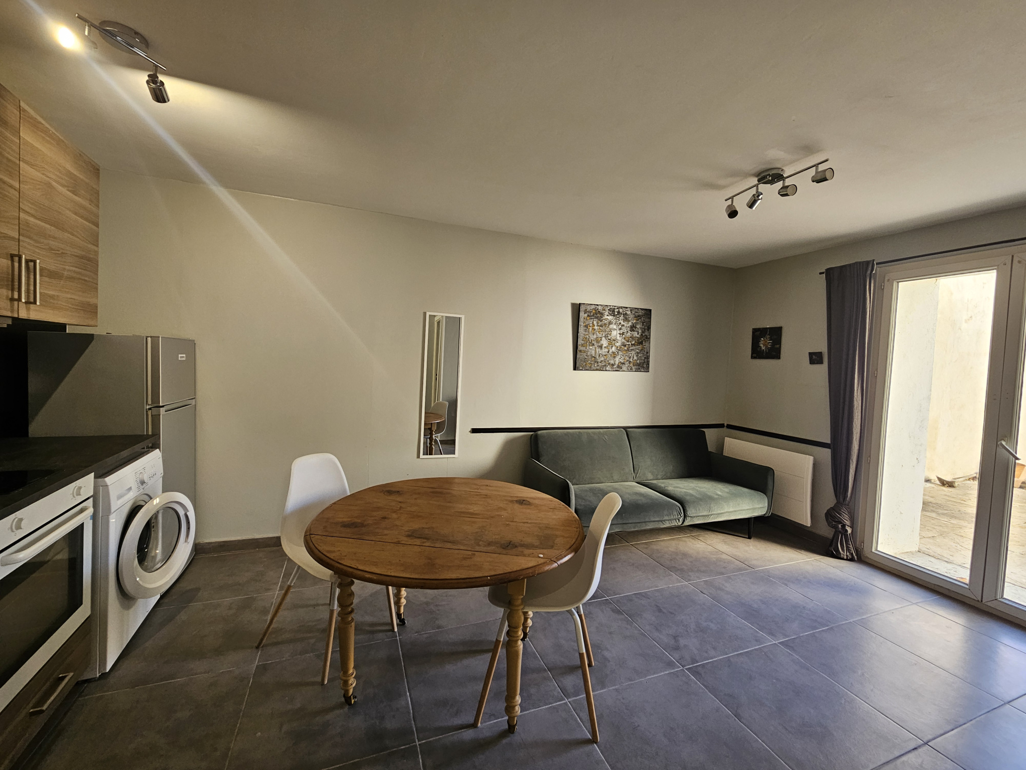 Appartement à louer à Marseille, 31,02 m², 2 pièces – photo 3 sur 7