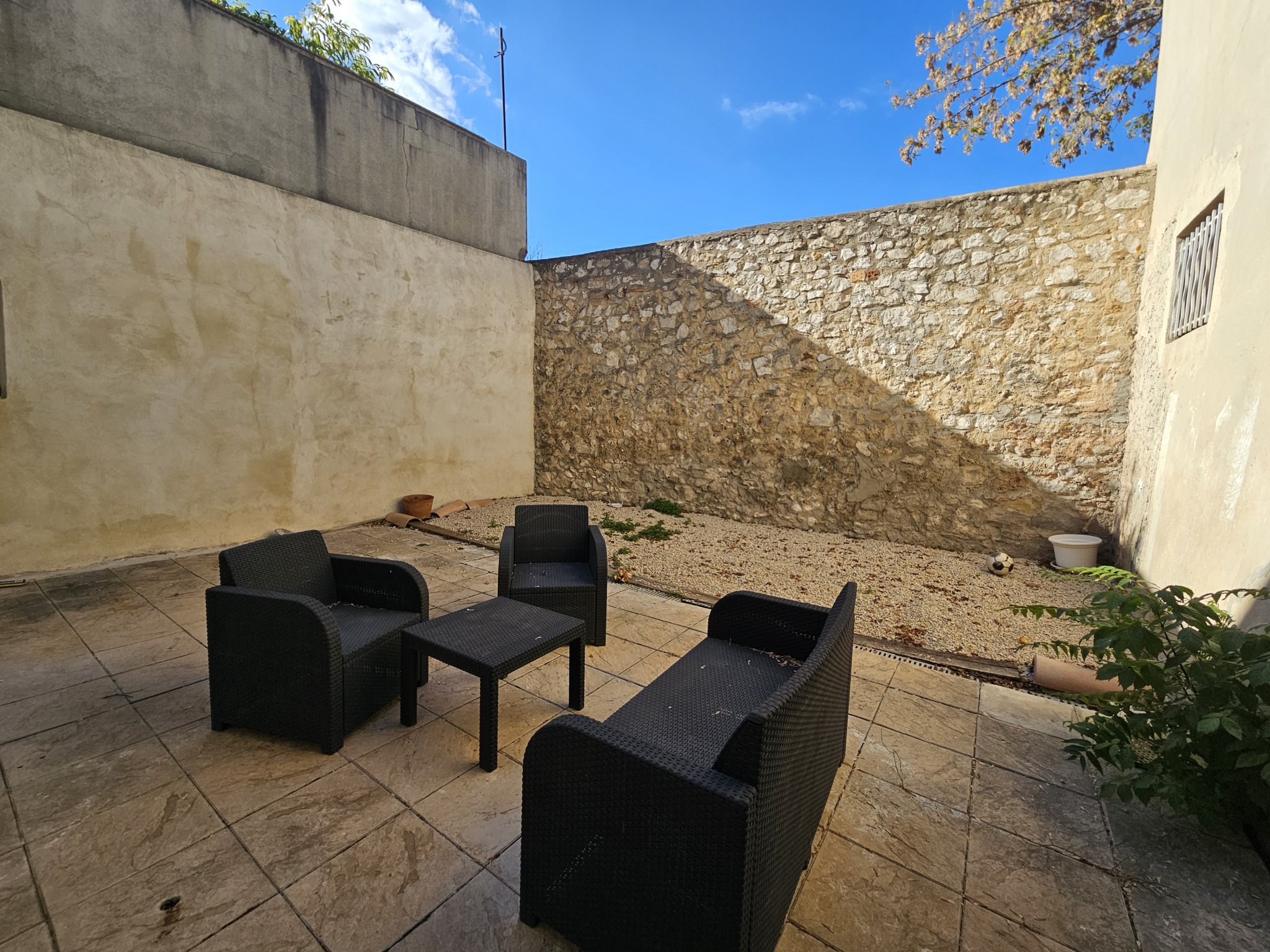 Appartement à louer à Marseille, 31,02 m², 2 pièces – photo 1 sur 7