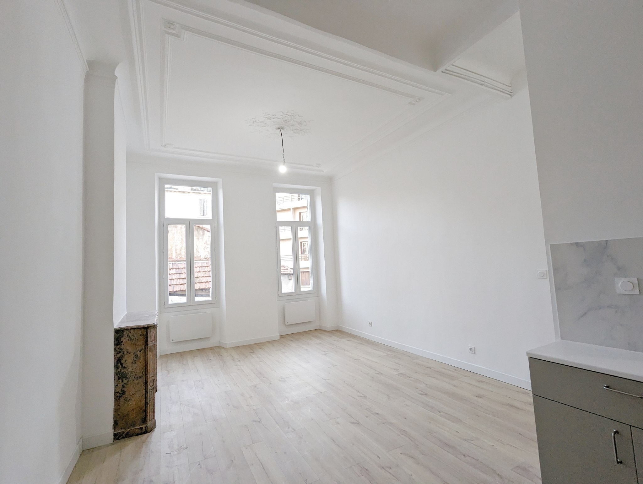 Appartement à louer à Marseille, 73,2 m², 4 pièces – photo 3 sur 11