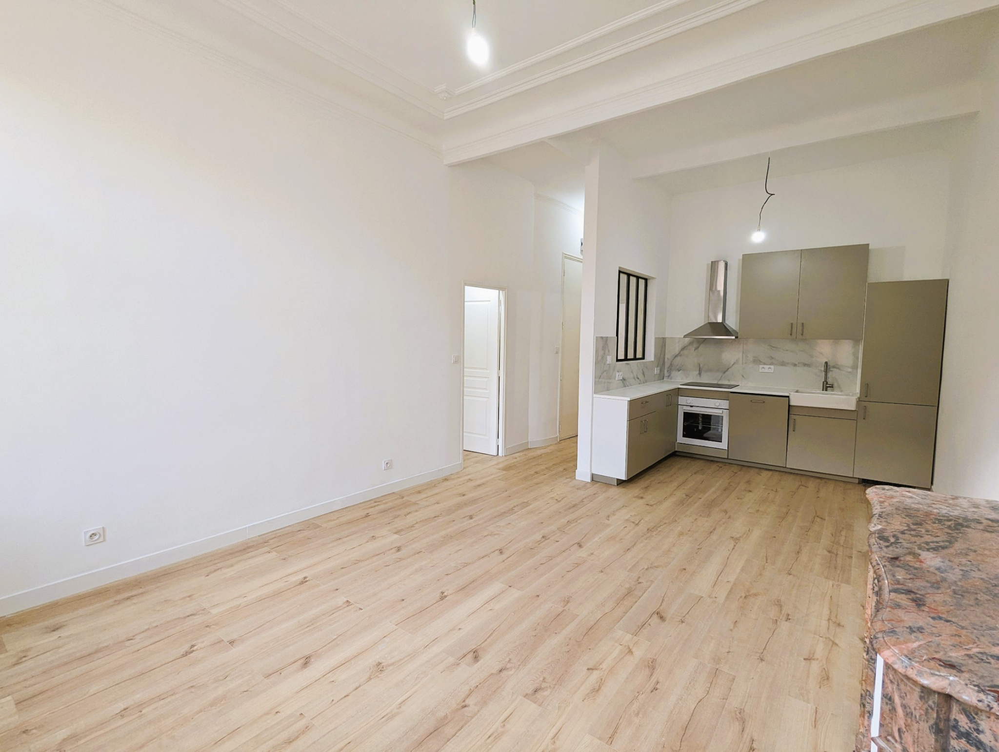 Appartement à louer à Marseille, 73,2 m², 4 pièces – photo 1 sur 11