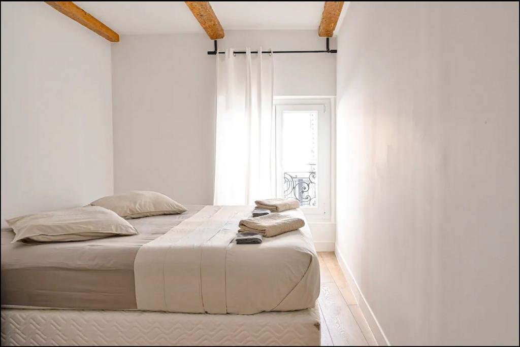 Appartement à louer à Marseille, 66,4 m², 1 pièce – photo 1 sur 4