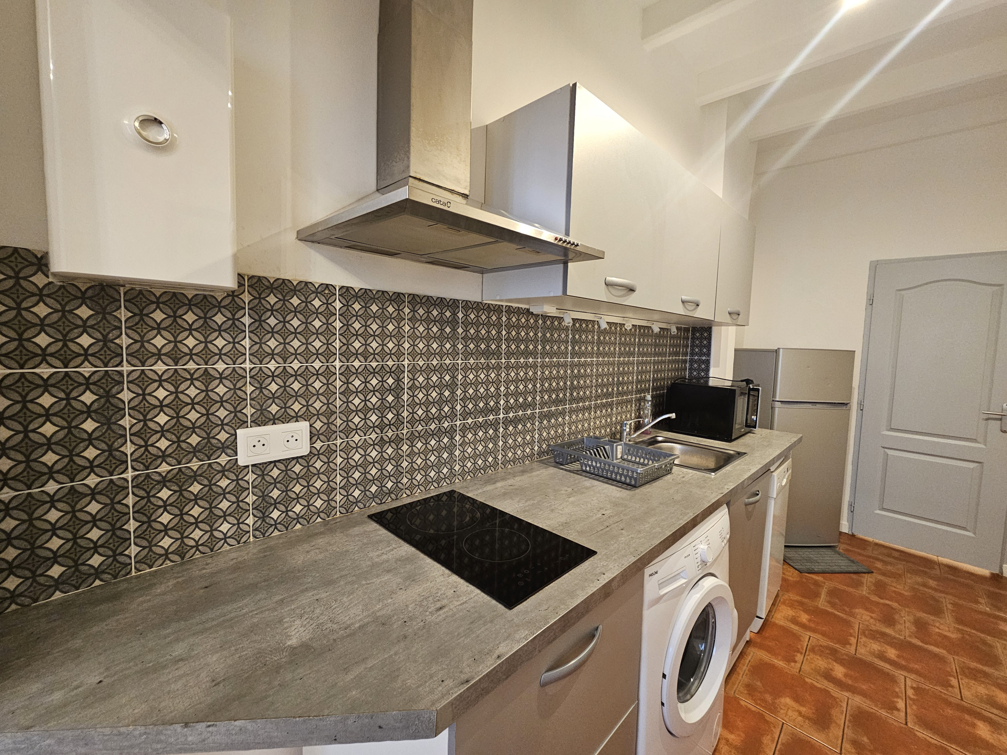 Appartement à louer à Marseille, 35,7 m², 2 pièces – photo 3 sur 9