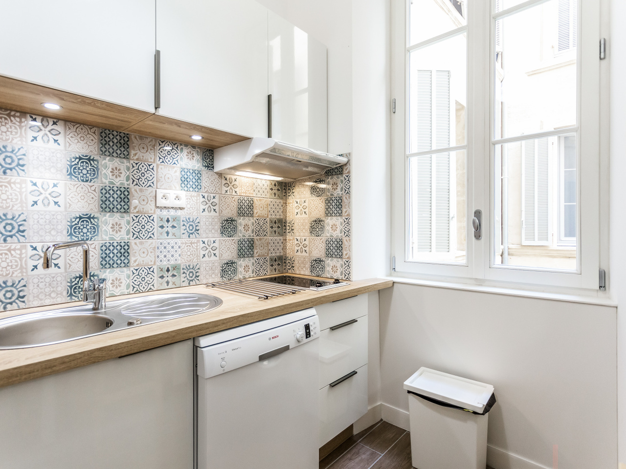 Appartement à louer à Marseille, 33,9 m², 2 pièces – photo 3 sur 10