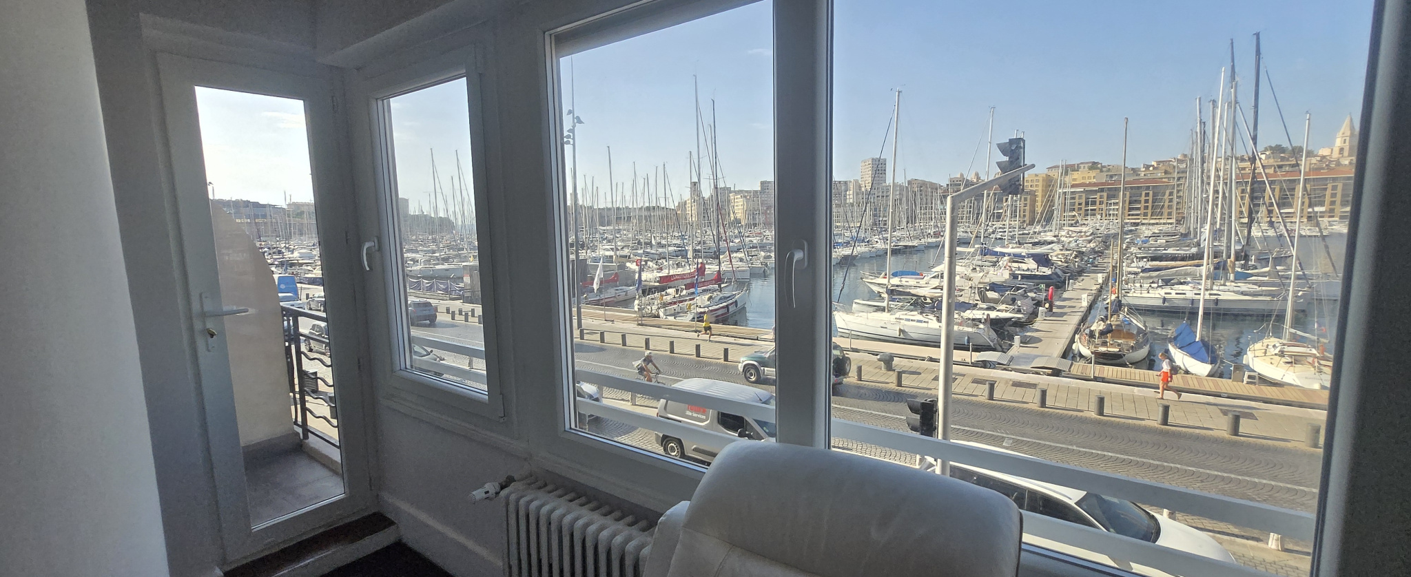 Appartement à louer à Marseille, 123,47 m², 4 pièces – photo 2 sur 20