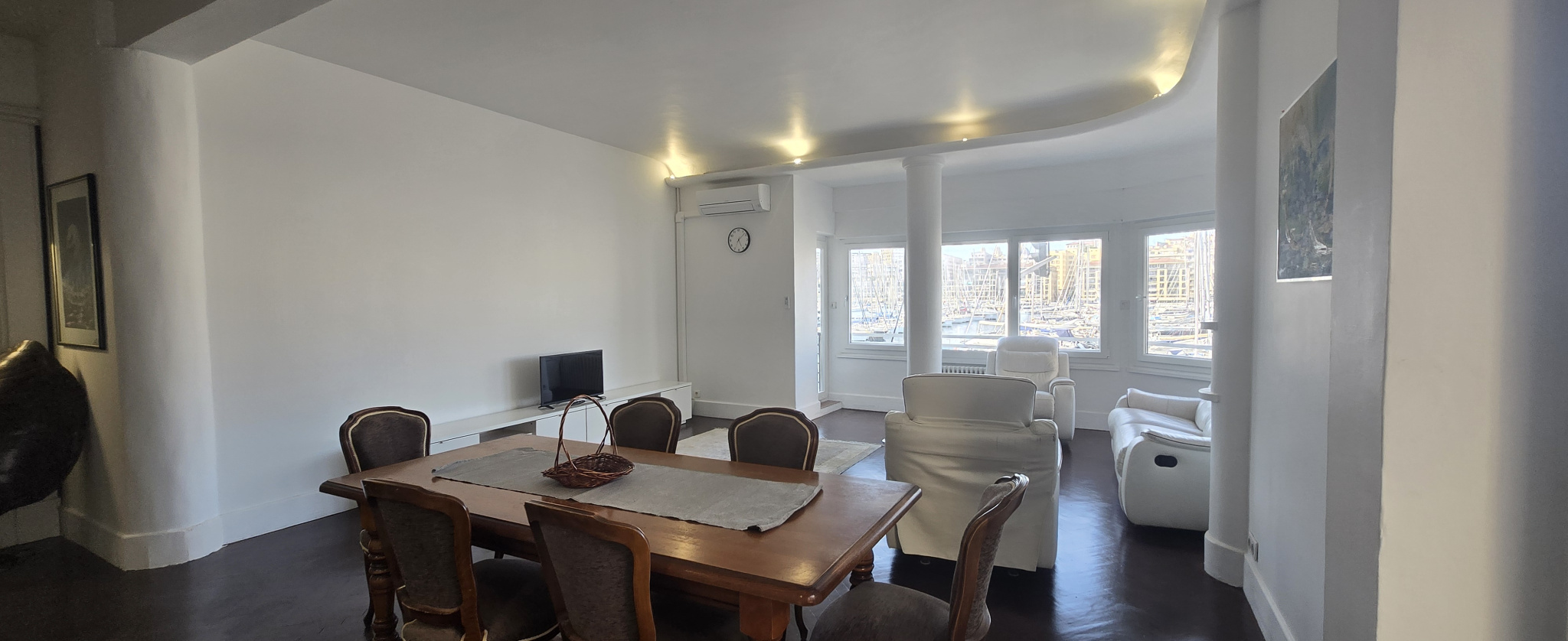 Appartement à louer à Marseille, 123,47 m², 4 pièces – photo 3 sur 20