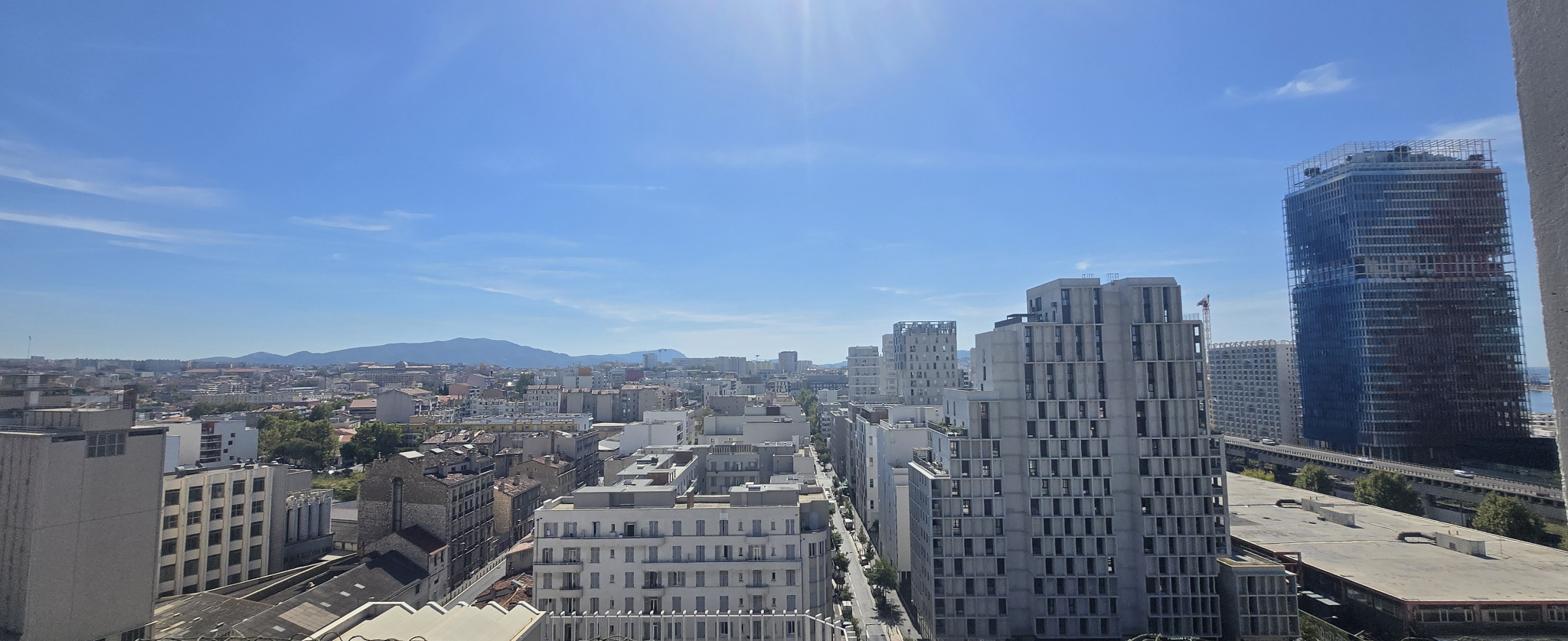 Appartement à louer à Marseille, 79,7 m², 4 pièces – photo 2 sur 20