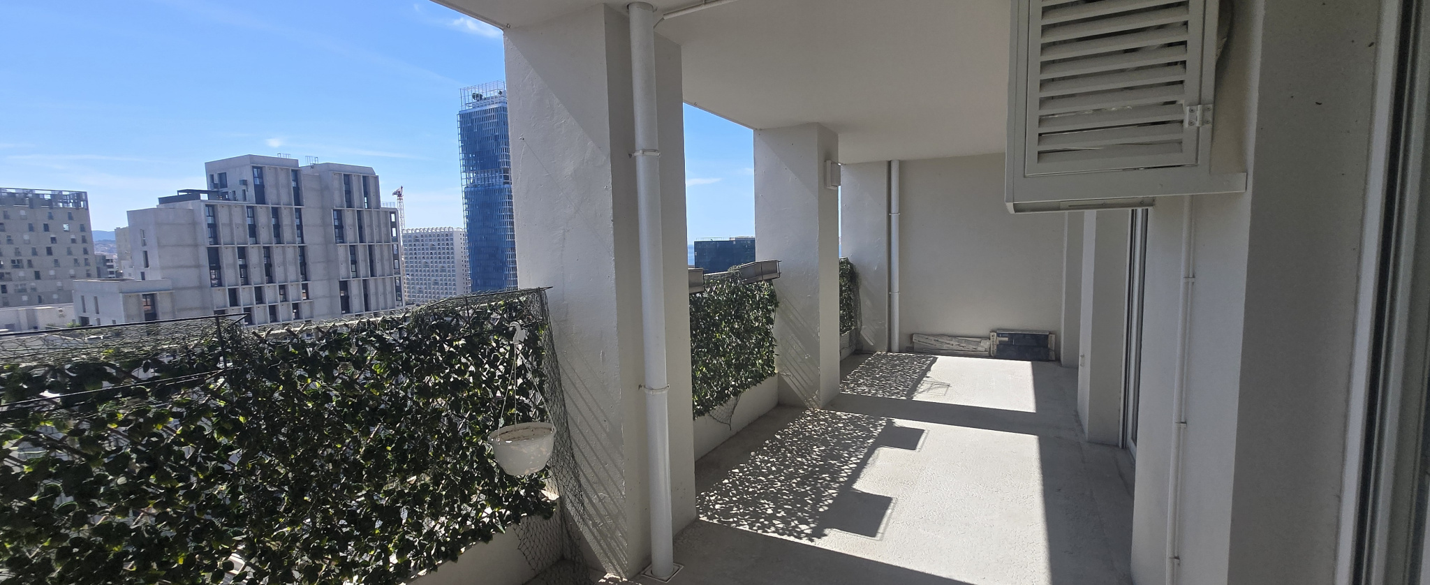 Appartement à louer à Marseille, 79,7 m², 4 pièces – photo 3 sur 20