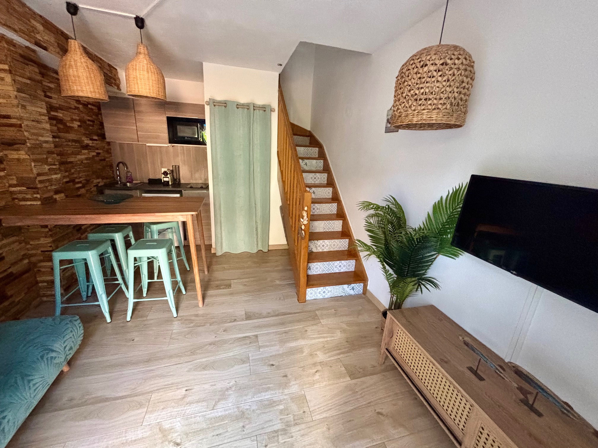 Appartement à louer à Sanary sur mer, 27 m², 2 pièces – photo 3 sur 7