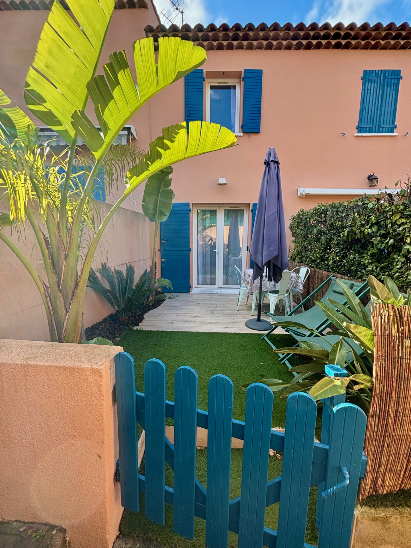 Appartement à louer à Sanary sur mer, 27 m², 2 pièces – photo 1 sur 7