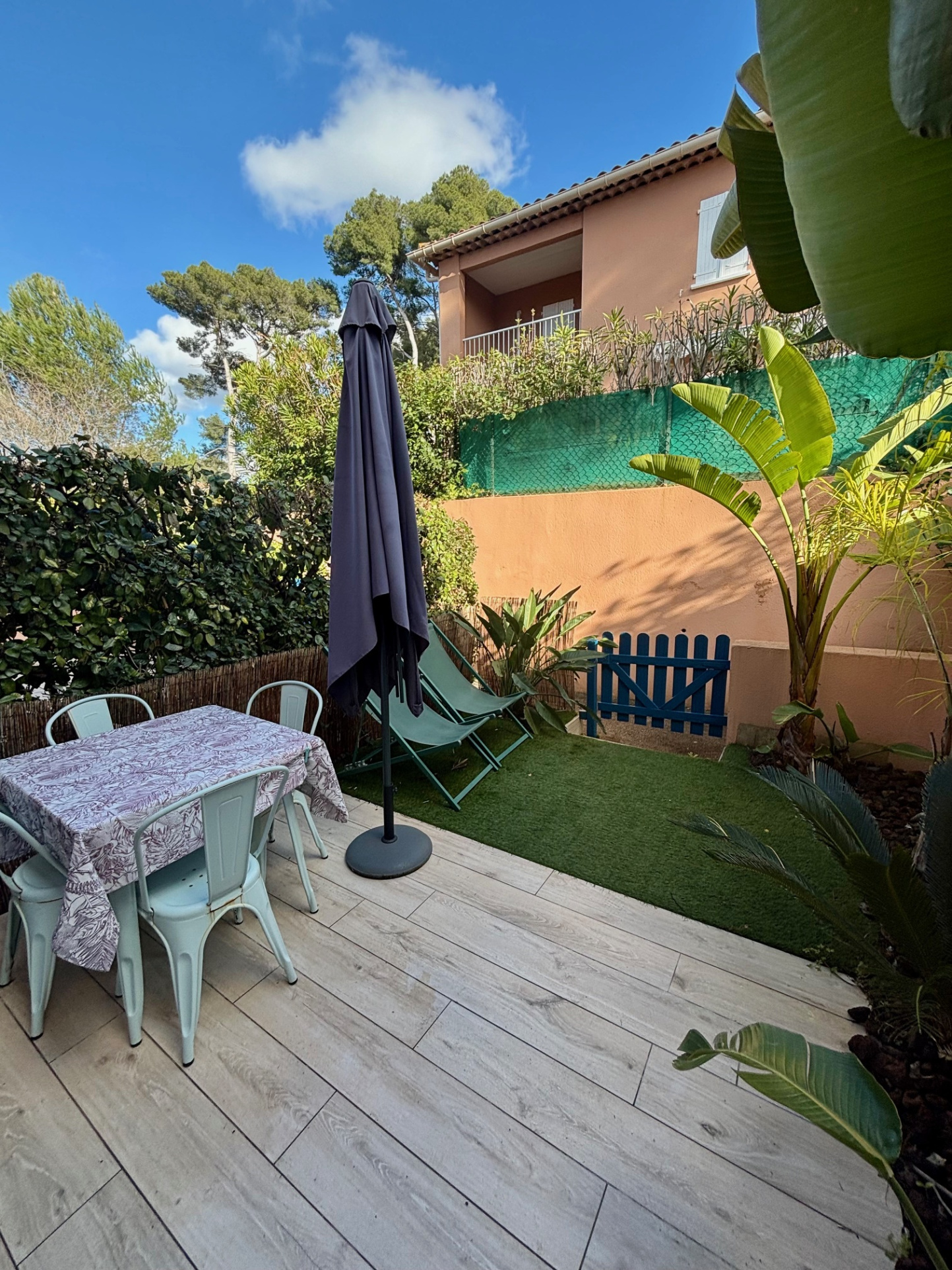 Appartement à louer à Sanary sur mer, 27 m², 2 pièces – photo 2 sur 7